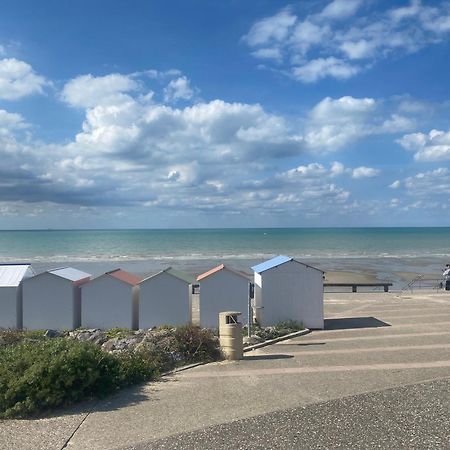 Gite Baie De Somme A 5 Mn De La Mer Chez Nath & Jack Woignarue Bagian luar foto