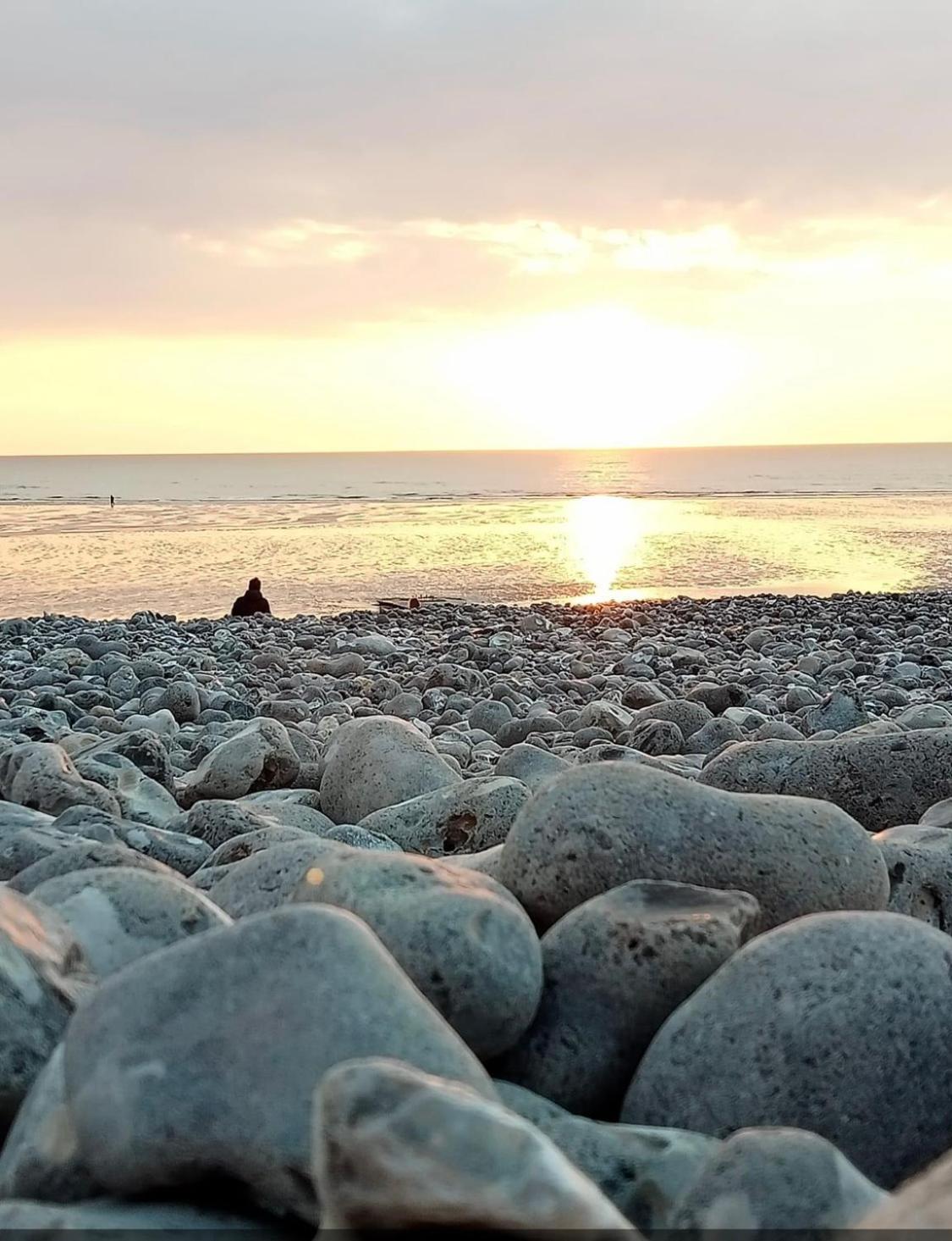 Gite Baie De Somme A 5 Mn De La Mer Chez Nath & Jack Woignarue Bagian luar foto