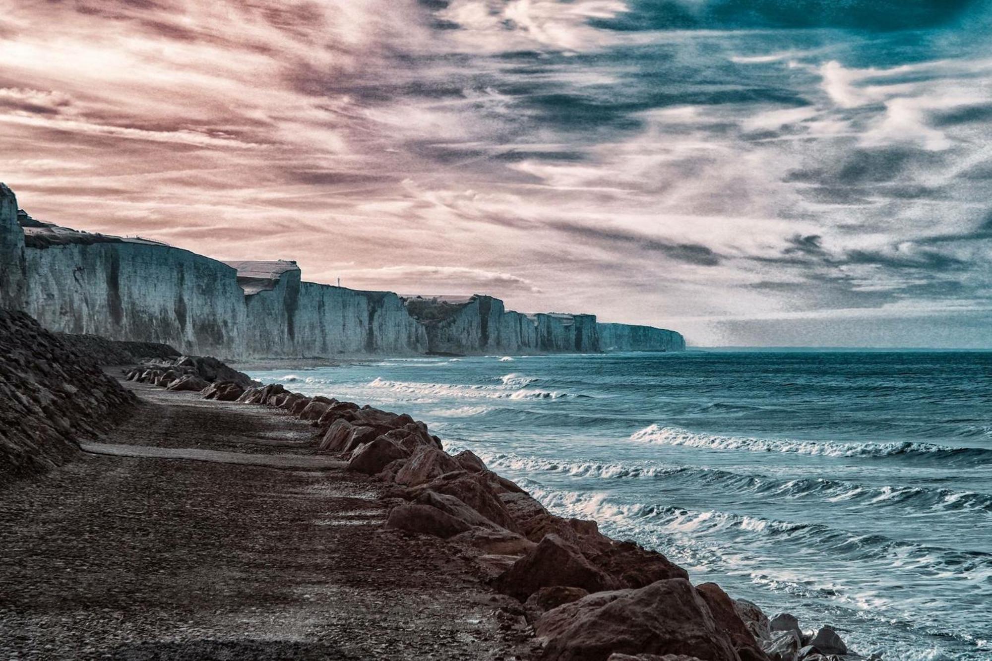 Gite Baie De Somme A 5 Mn De La Mer Chez Nath & Jack Woignarue Bagian luar foto
