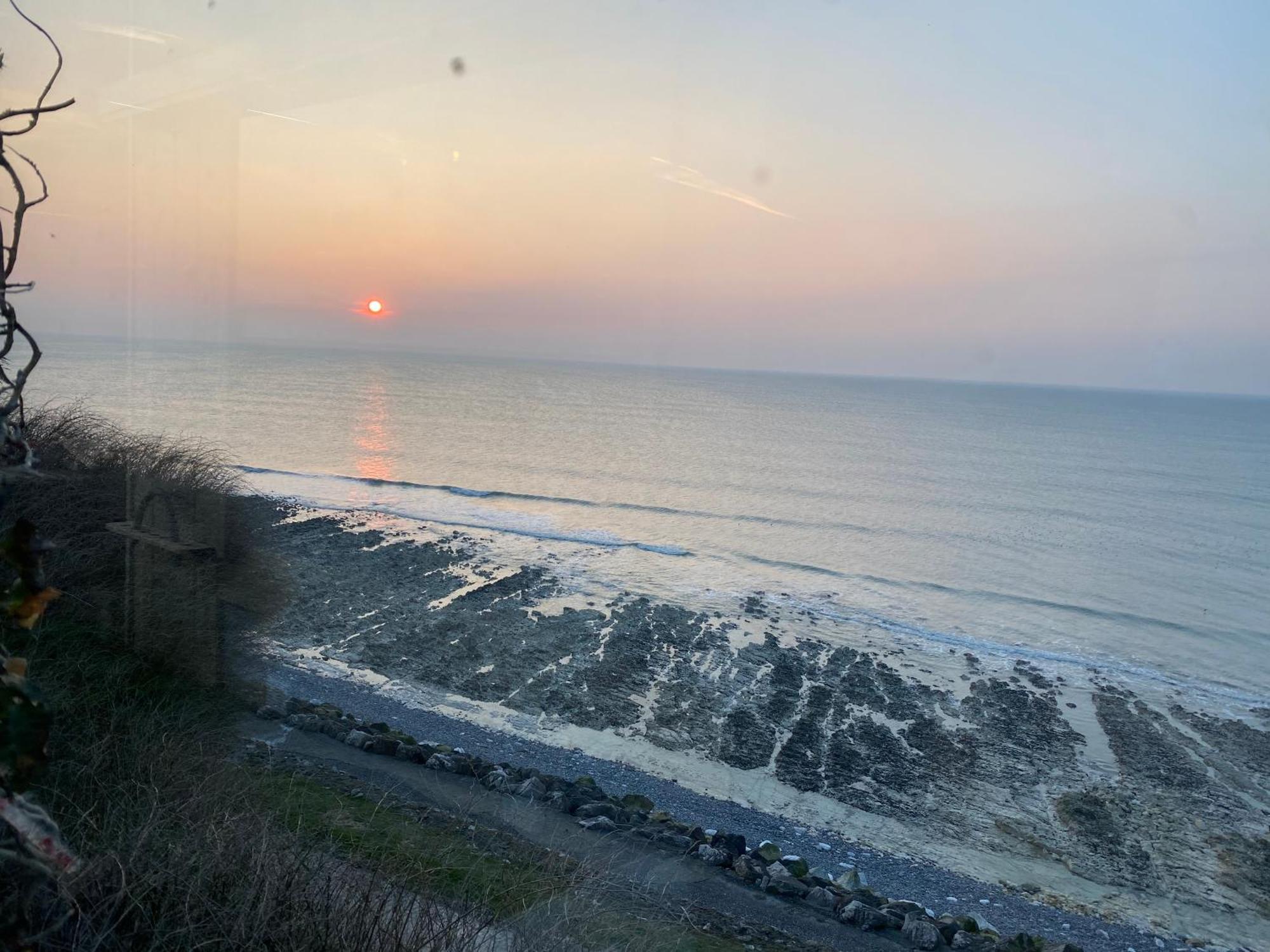 Gite Baie De Somme A 5 Mn De La Mer Chez Nath & Jack Woignarue Bagian luar foto